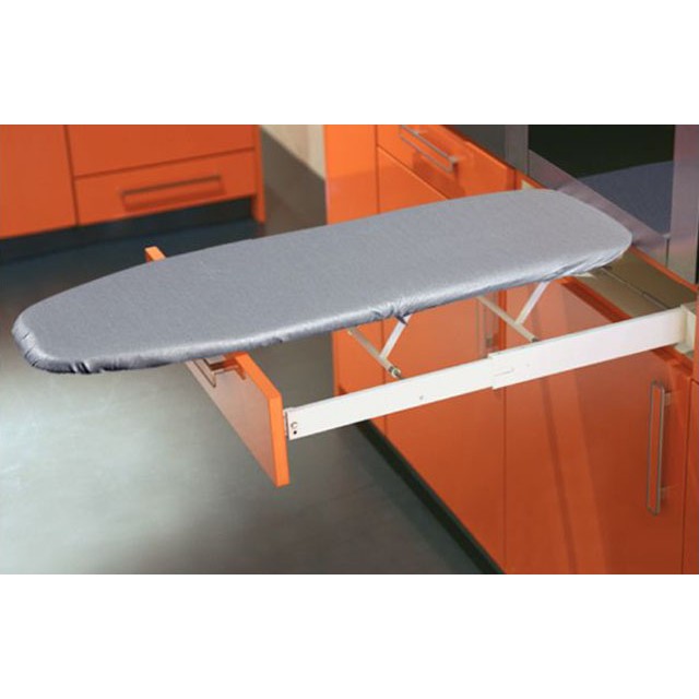 IRONING BOARD MECHANISM FOR CABINET 40-50