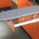 IRONING BOARD MECHANISM FOR CABINET 40-50