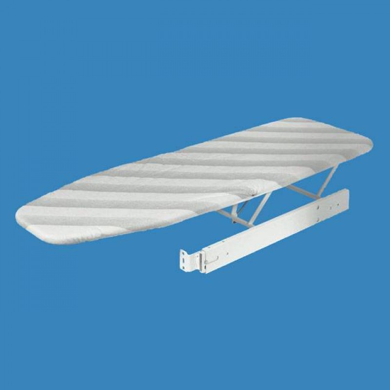 IRONING BOARD MECHANISM FOR CABINET 40-50