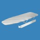 IRONING BOARD MECHANISM FOR CABINET 40-50
