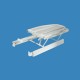 IRONING BOARD MECHANISM FOR CABINET 40-50