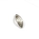 B1360 FURNITURE KNOB / MAT NICKEL  MODERN COLLECTION