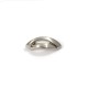 B1360 FURNITURE KNOB / MAT NICKEL  MODERN COLLECTION