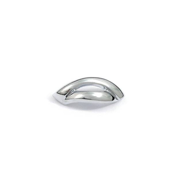 B1360 FURNITURE KNOB / CHROME 