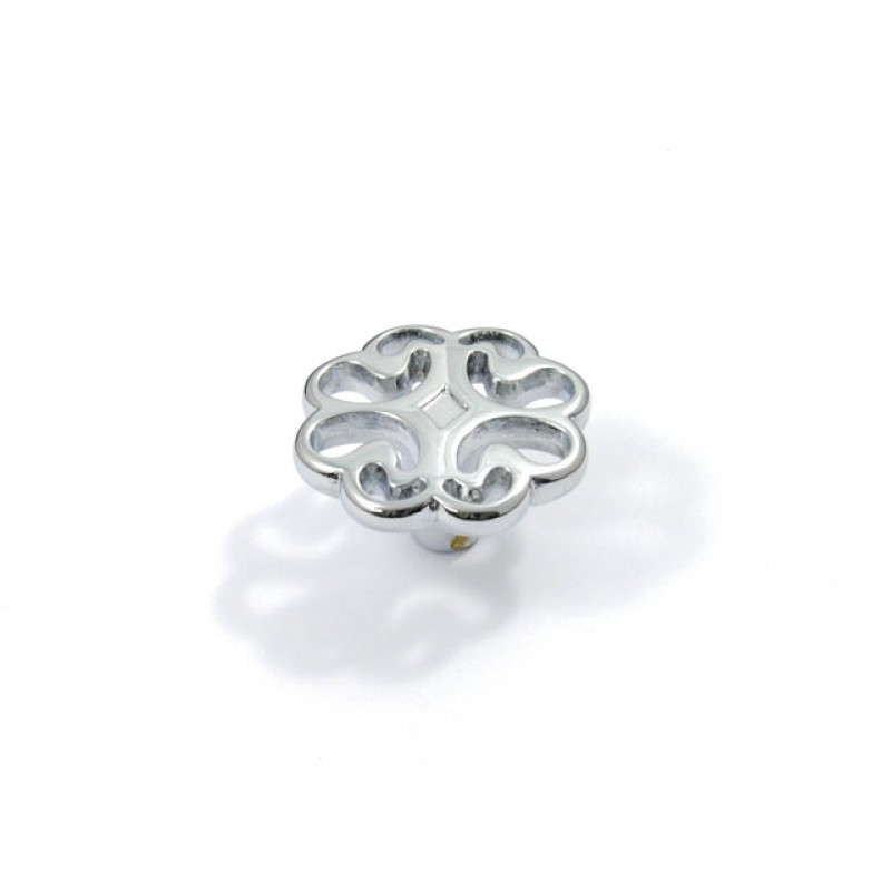 B2366 FURNITURE KNOB / CHROME  SPECIAL COLLECTION