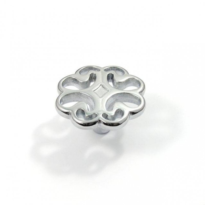 B2366 FURNITURE KNOB / CHROME  SPECIAL COLLECTION