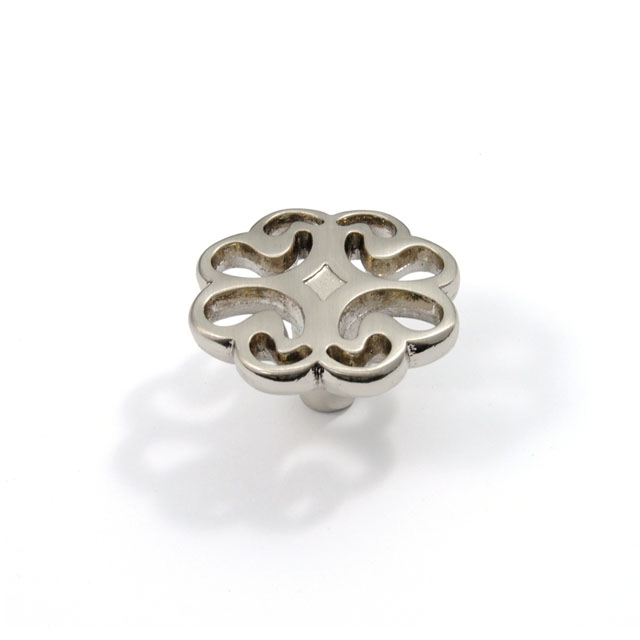 B2366 FURNITURE KNOB / MAT NICKEL 