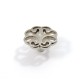 B2366 FURNITURE KNOB / MAT NICKEL  SPECIAL COLLECTION
