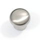 F655 FURNITURE KNOB / MAT NICKEL  ESSENTIAL COLLECTION