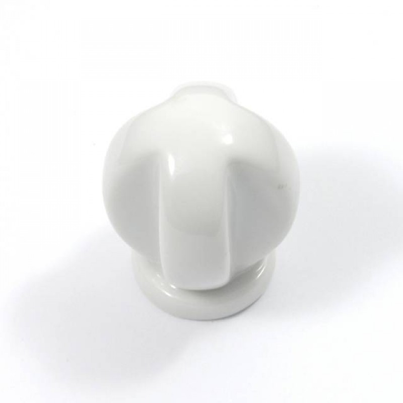 ΠΟΜΟΛΑΚΙ ΕΠΙΠΛΟΥ L001 LIMOGES ΛΕΥΚΟ ΣΥΛΛΟΓΗ CLASSIC-PORCELAIN