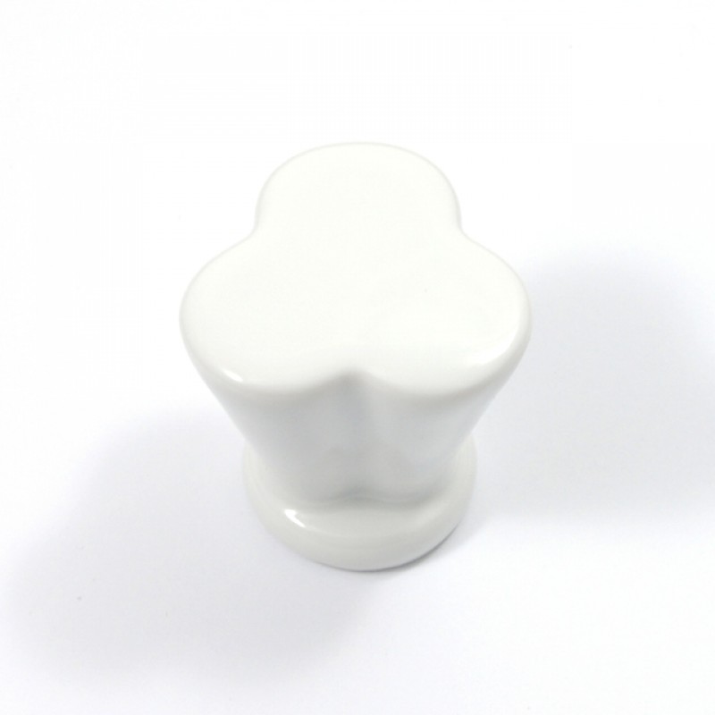 ΠΟΜΟΛΑΚΙ ΕΠΙΠΛΟΥ L005 LIMOGES ΛΕΥΚΟ ΣΥΛΛΟΓΗ CLASSIC-PORCELAIN