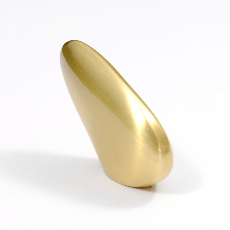 M160 FURNITURE KNOB / MAT GOLD SPECIAL COLLECTION