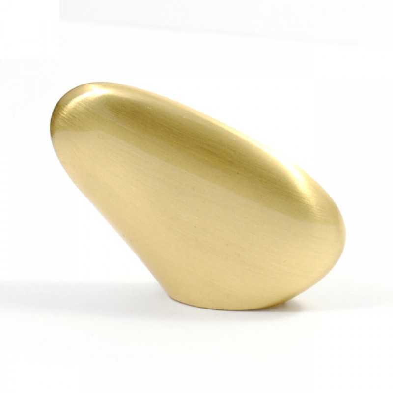 M160 FURNITURE KNOB / MAT GOLD SPECIAL COLLECTION