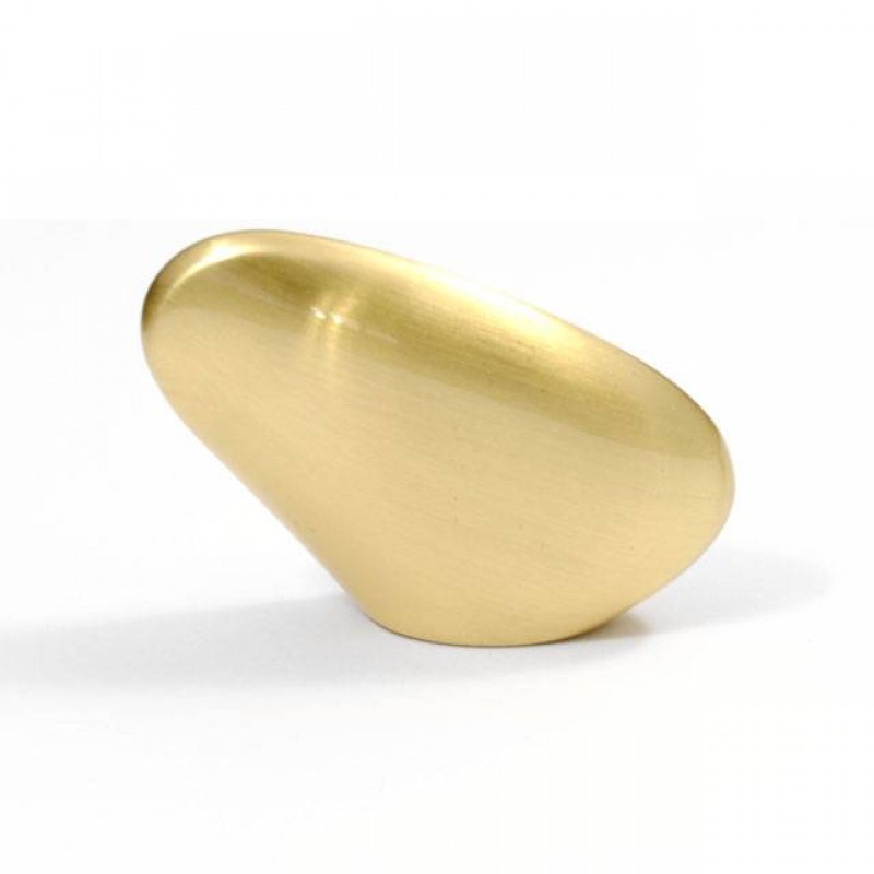 M160 FURNITURE KNOB / MAT GOLD SPECIAL COLLECTION