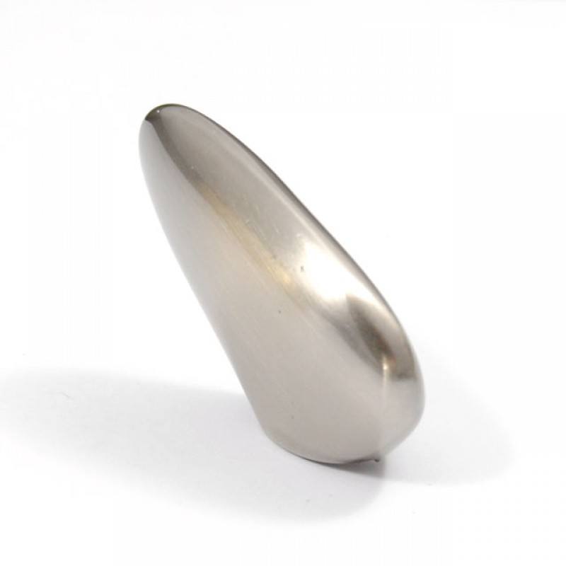 M160 FURNITURE KNOB / MAT NICKEL  SPECIAL COLLECTION