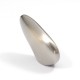 M160 FURNITURE KNOB / MAT NICKEL  SPECIAL COLLECTION