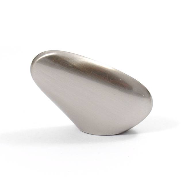 M160 FURNITURE KNOB / MAT NICKEL 