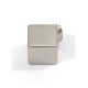 M340 MAT NICKEL FURNITURE KNOB MODERN COLLECTION