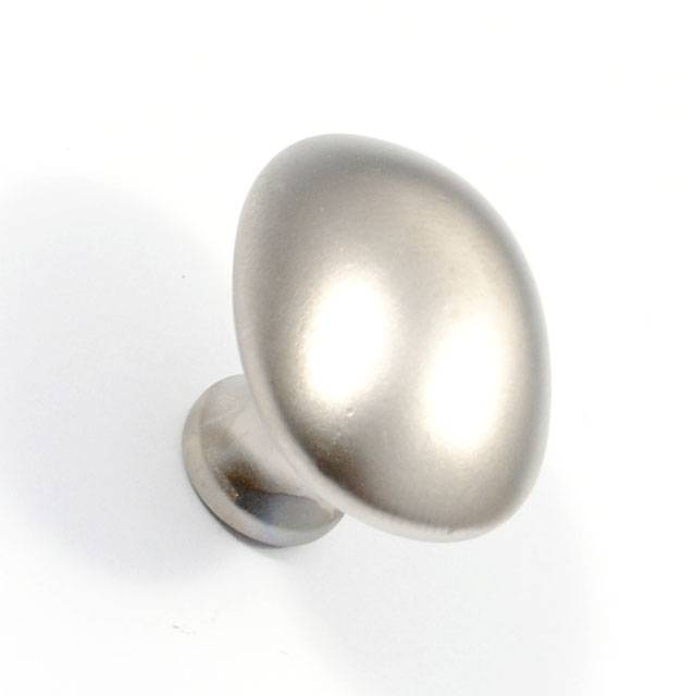 M382 FURNITURE KNOB / MAT NICKEL 