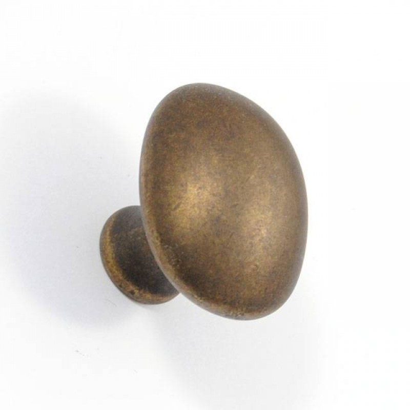 M382 FURNITURE KNOB / ANTIQUE  ESSENTIAL COLLECTION