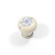 P020515 FURNITURE KNOB PORCELAIN COLLECTION