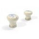 P020515 FURNITURE KNOB PORCELAIN COLLECTION