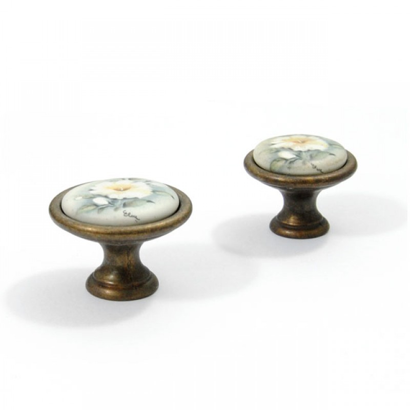 ΠΟΜΟΛΑΚΙ ΕΠΙΠΛΟΥ P041201 ΣΥΛΛΟΓΗ PORCELAIN