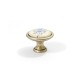 P044415 FURNITURE KNOB PORCELAIN COLLECTION