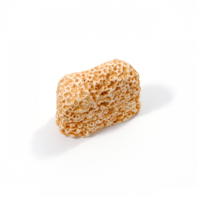 SPONGE FURNITURE KNOB 18x33x40mm