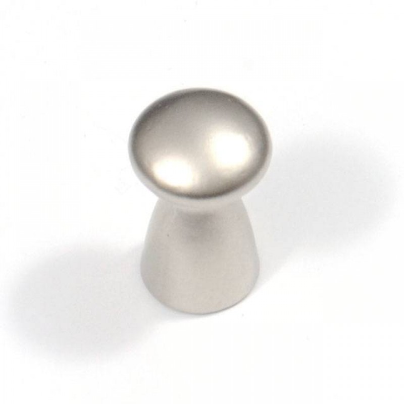 ΠΟΜΟΛΑΚΙ ΕΠΙΠΛΟΥ ΜΙΝΙ R768 ΒΜ / Φ.13x21 mm / ΧΡΩΜΙΟ ΜΑΤ
