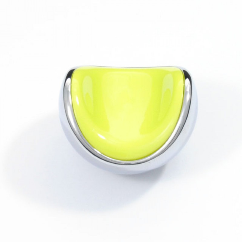 V0113 GREEN FURNITURE KNOB MODERN COLLECTION