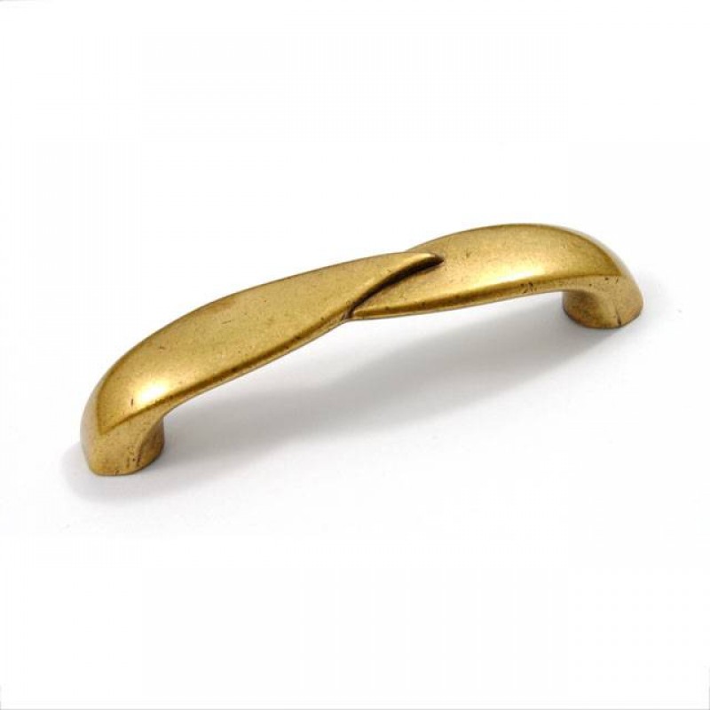 B1252 FURNITURE HANDLE / ANTIQUE 