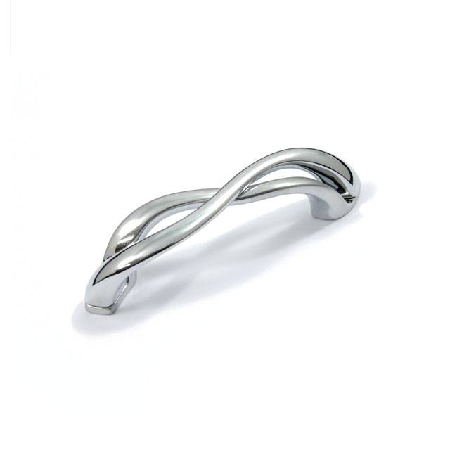 B1359 FURNITURE HANDLE / CHROME 