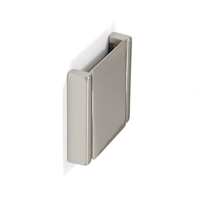 ΧΟΥΦΤΑΚΙ ΕΠΙΠΛΟΥ C1106 ΝΙΚΕΛ ΜΑΤ 35 32mm