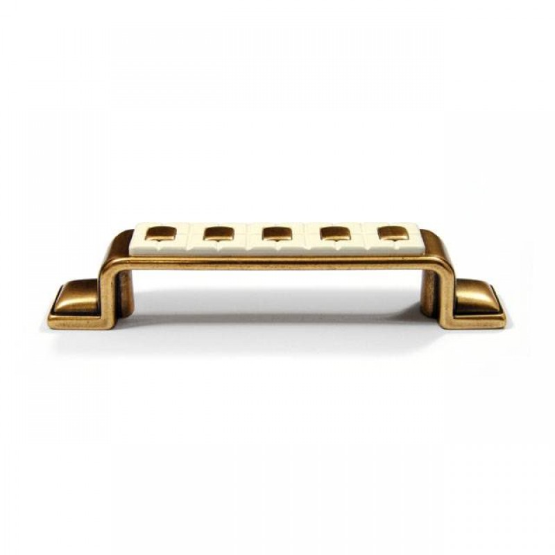 C1346 FURNITURE HANDLE / ANTIQUE