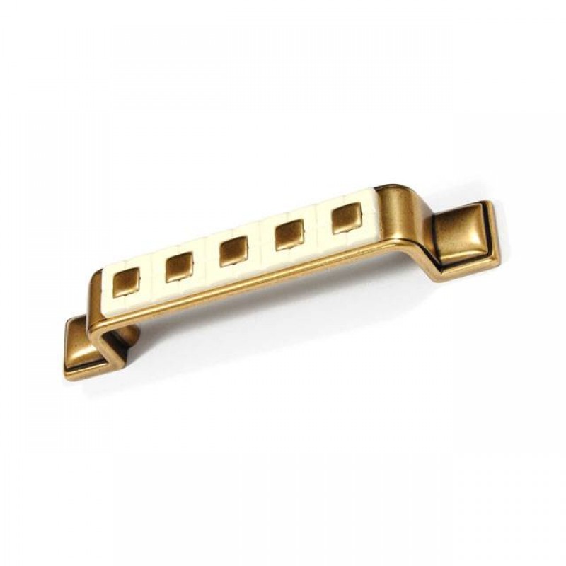 C1346 FURNITURE HANDLE / ANTIQUE