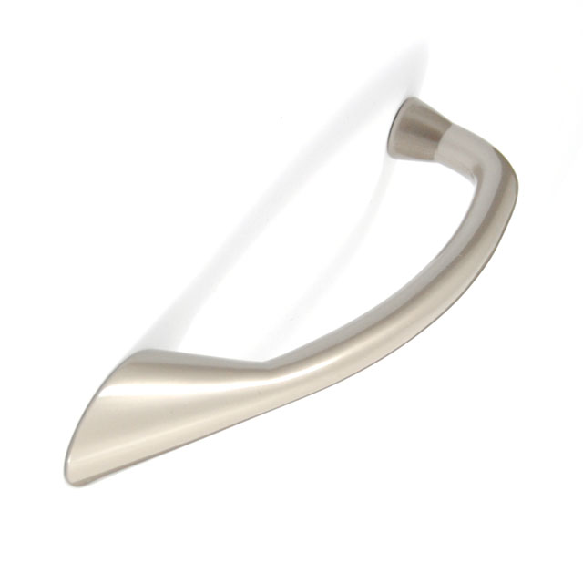 M3055 FURNITURE HANDLE /  MAT NICKEL
