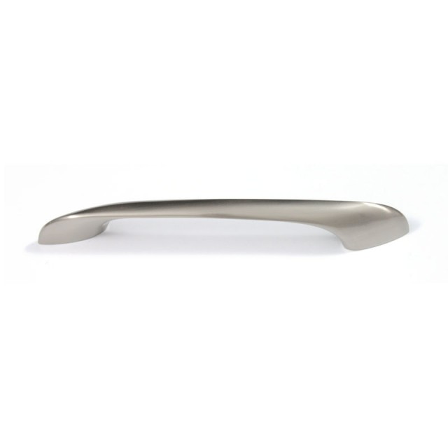 M3000 FURNITURE HANDLE / MAT NICKEL 