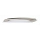 M3000 FURNITURE HANDLE / MAT NICKEL  MODERN COLLECTION