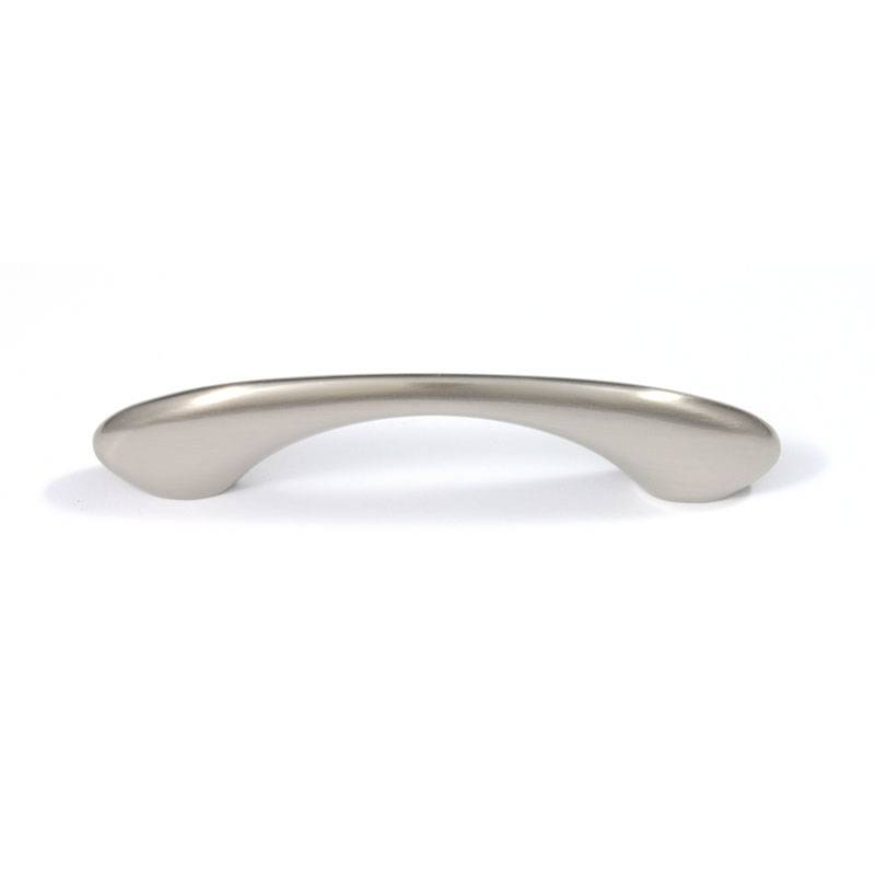 M3160 FURNITURE HANDLE / MAT NICKEL  MODERN COLLECTION