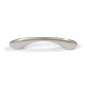M3160 FURNITURE HANDLE / MAT NICKEL  MODERN COLLECTION