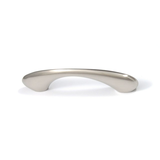 M3160 FURNITURE HANDLE / MAT NICKEL 