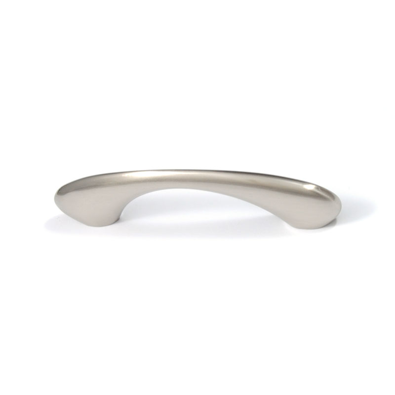 M3160 FURNITURE HANDLE / MAT NICKEL  MODERN COLLECTION