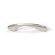 M3160 FURNITURE HANDLE / MAT NICKEL  MODERN COLLECTION
