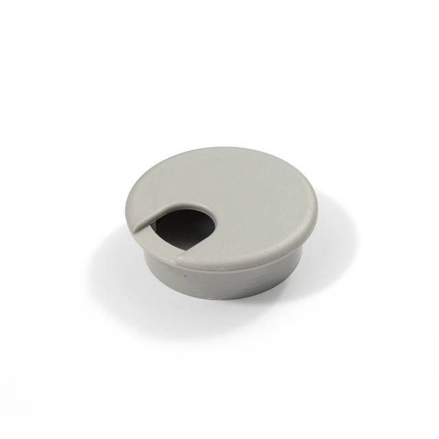 DESK GROMMET D.60 / GRAY