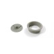 DESK GROMMET CR. D.60 / GRAY CABLE HOLE COVERS - POWER BOXES