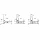 CONCEALED D.30mm HINGE / D.11mm