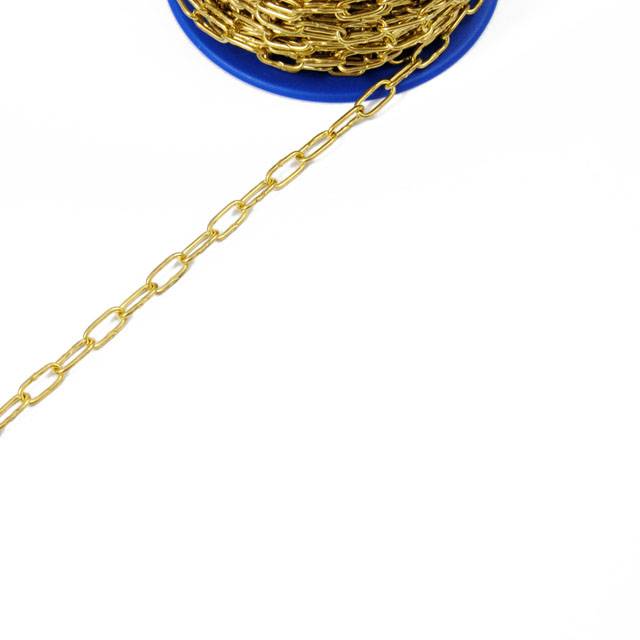 CHAIN 1.3mm N.2 / GOLD