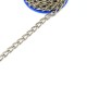 CHAIN 2.2mm N.3 / NICKEL DECORATIVE CHAINS