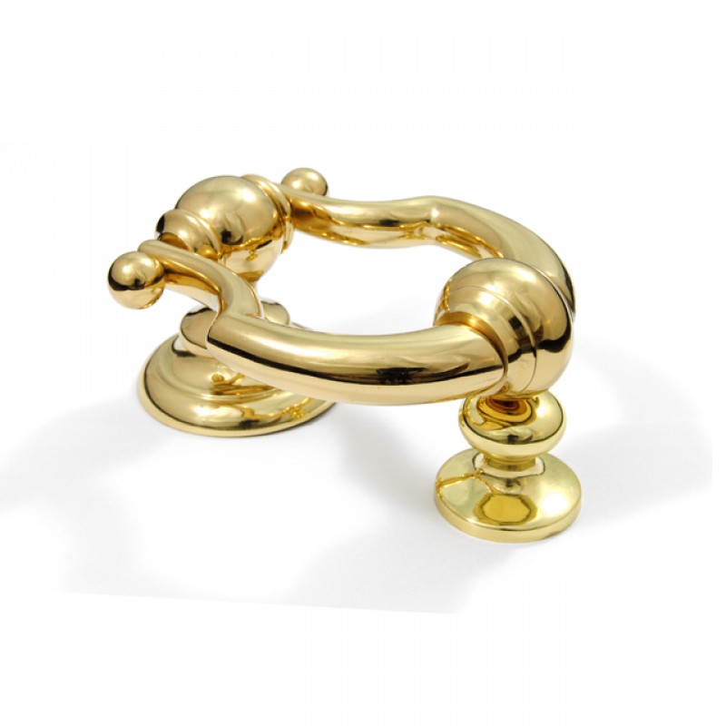 SWEDEN GOLD DOOR KNOCK